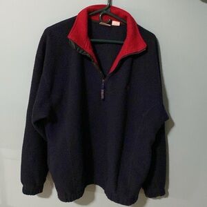 Bugle Boy Company Men’s Fleece Pullover